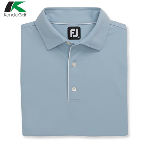 Áo Golf Nam Dài Tay Footjoy 37514 (ADFJ036)