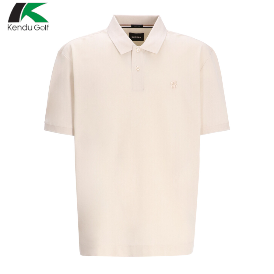Áo Golf Nam Ngắn Tay Boss 50544088 131 (ANBO047)