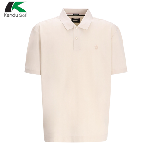 Áo Golf Nam Ngắn Tay Boss 50544088 131 (ANBO047)