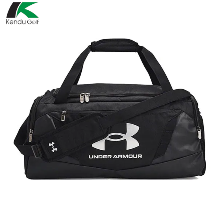 Túi Xách Golf Under Armour 0SFM Black (TXUA001)