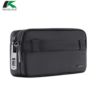 Túi Cầm Tay Golf Gence Khóa Số RB08 (TTGE001)