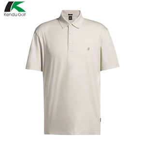 Áo Golf Nam Ngắn Tay Boss 50520297 131 (ANBO050)