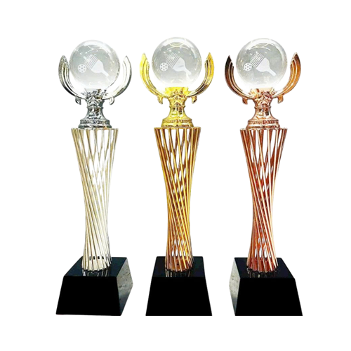 Cúp Pickleball Pha Lê KD-09