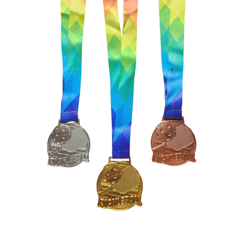 Kỹ niệm chương Pickleball KD01