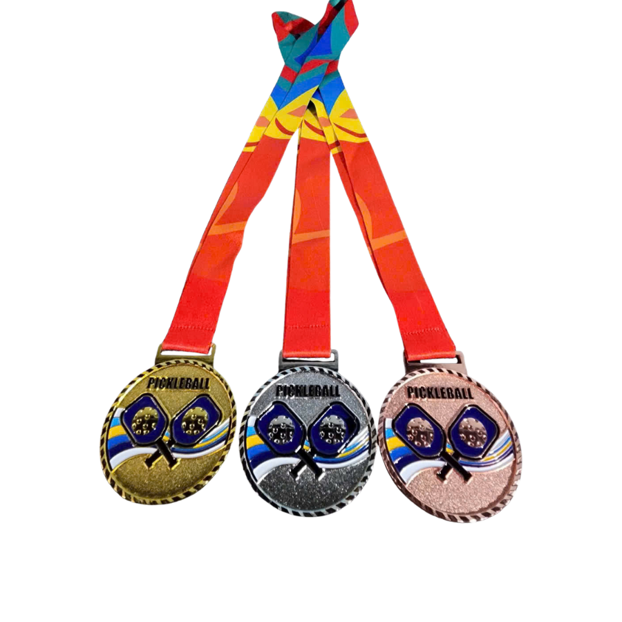 Kỹ niệm chương Pickleball KD-04