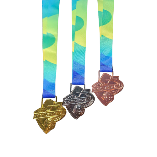 Kỹ niệm chương Pickleball KD-05