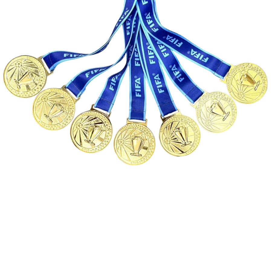 Kỹ niệm chương Pickleball KD-07