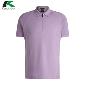 Áo Golf Nam Ngắn Tay Boss 50532954 054 (ANBO060)