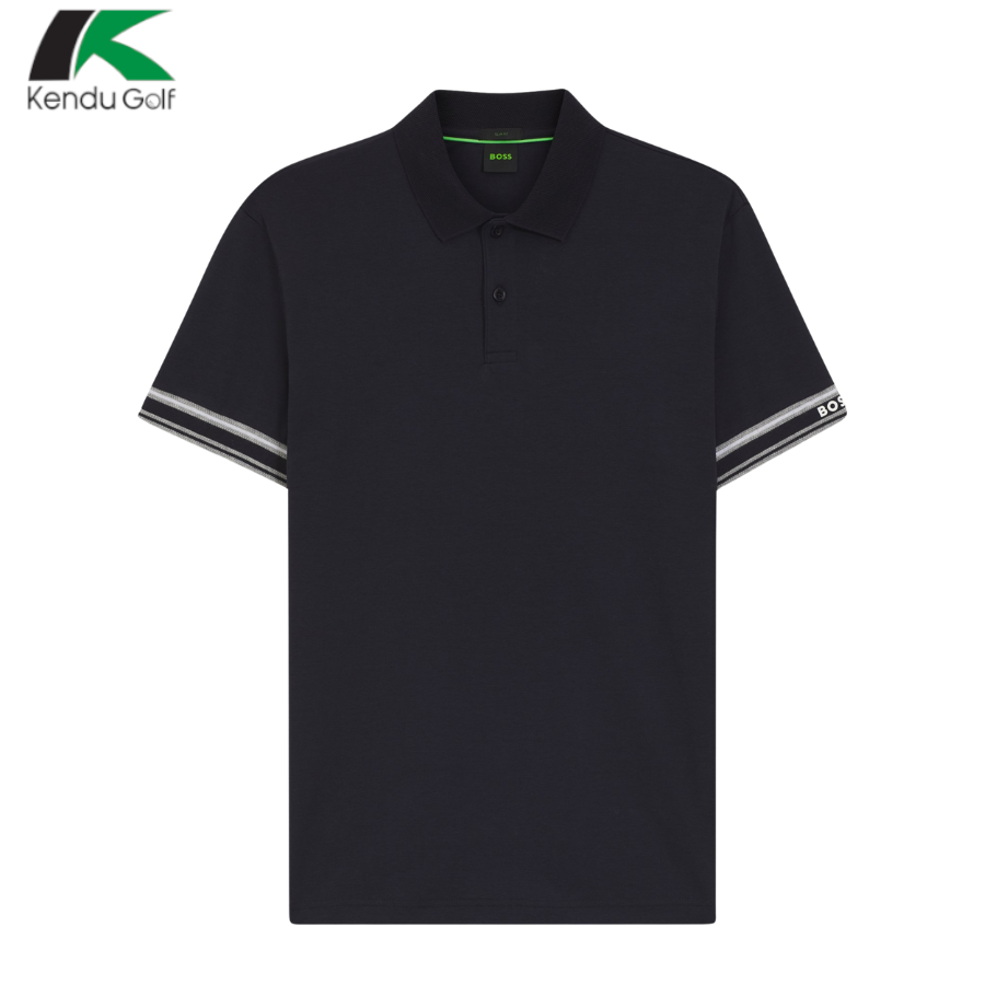 Áo Golf Nam Ngắn Tay Boss 50544448 403 (ANBO063)