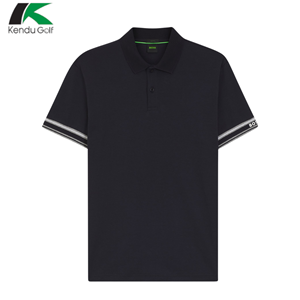 Áo Golf Nam Ngắn Tay Boss 50544448 403 (ANBO063)