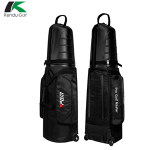 Bao Đựng Túi Gậy Golf Hàng Không Nắp Cứng (BTKD001)