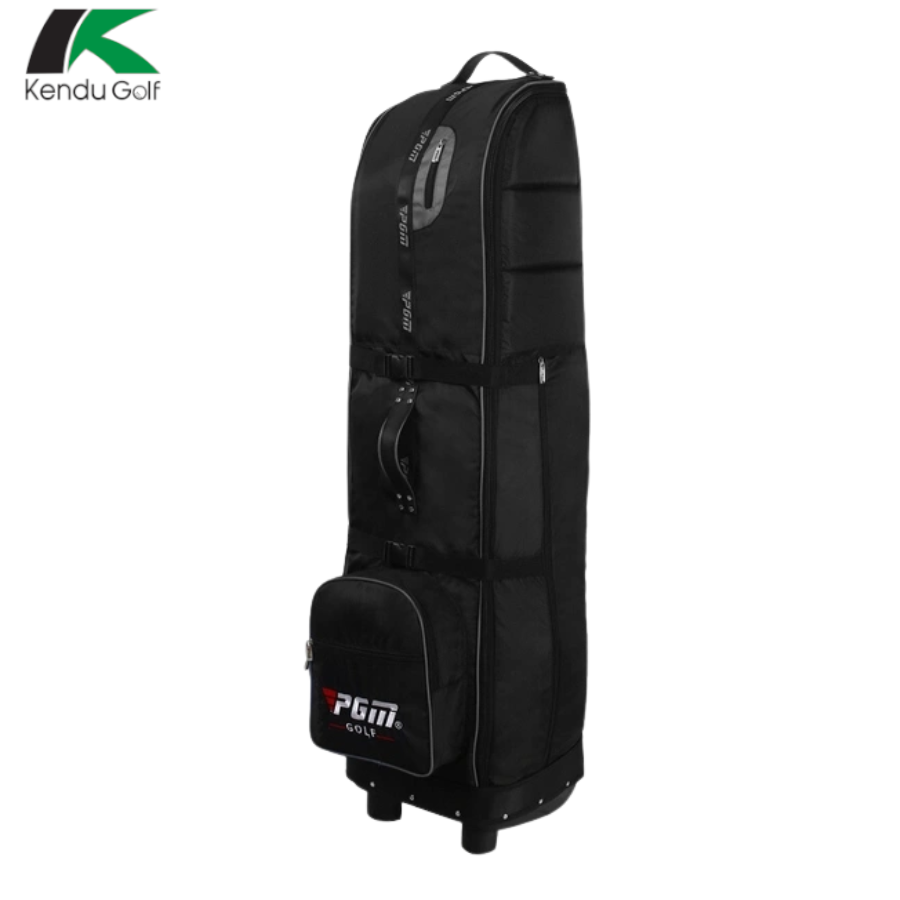 Bao Đựng Túi Gậy Golf Hàng Không Nắp Mềm (BTKD002)