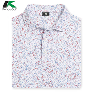 Áo Golf Nam Ngắn Tay Footjoy 39488 (ANFJ259)