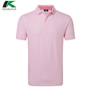 Áo Golf Nam Ngắn Tay Footjoy 39458 (ANFJ254)