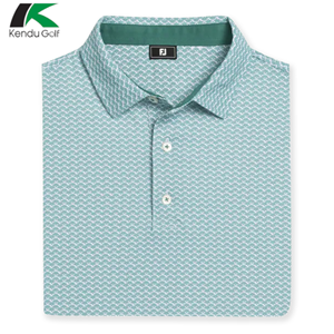 Áo Golf Nam Ngắn Tay Footjoy 39459 (ANFJ255)