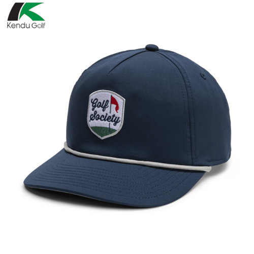 Nón Kết Golf Footjoy 45848 (NKFJ003)